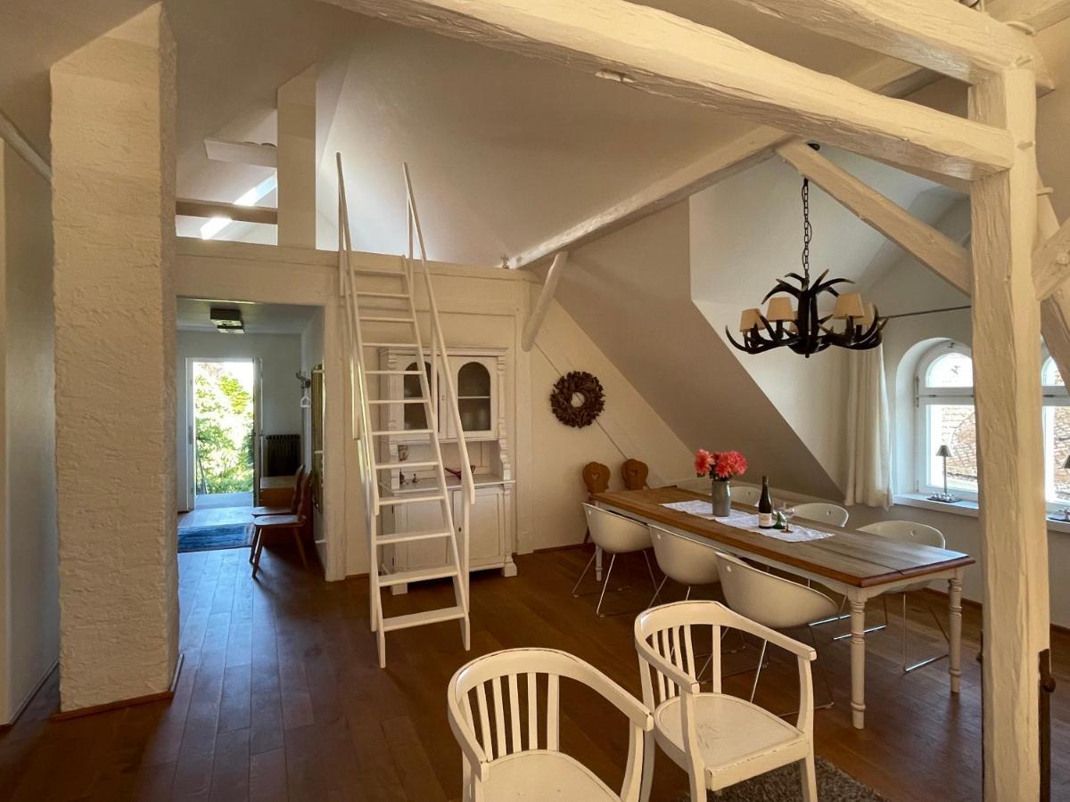 Landhaus Am Rheinsteig & Loreley Lykershausen Exterior foto